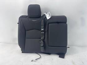 84540246 Cadillac 2019-2023 Xt4 Rear Right Seat Bench Upper Cushion Oem