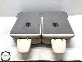 Cadillac 84809283 2020-2025 Xt6 Rear 3rd Third Row Seats Oem #note