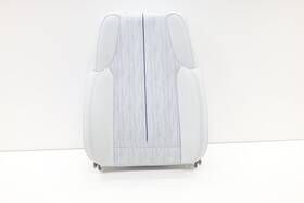 Cadillac 85757006 2024- 2025 Lyriq Front Right Side Seat Upper Cushion Cover Oem Gray H7e