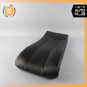 88898585 Cadillac 04-06 Xlr Front Left Driver Side Top Upper Seat Center Lining Oem