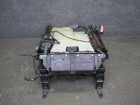 88898617 Cadillac 2004-2009 Xlr Front Right Passenger Side Seat Track Frame With Motor