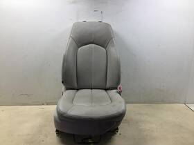 Br94528372215k4 Cadillac 2008 Cts Front Right Passenger Side Seat Leather Titanium Gray With Module