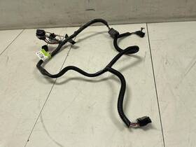 L0052659 Cadillac Escalade Esv 2007 Rear Left Seat Wire Harness Factory