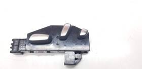 L0324452 Cadillac 15-19 Escalade Driver Side Lh Memory Seat Module Switcher Oem Used