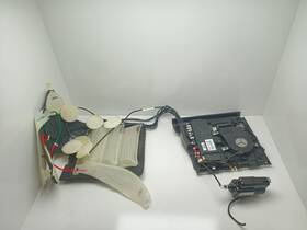 L0364601ac01 Cadillac 16-20 Escalade Esv Front Seat Bolster Memory/massage Module