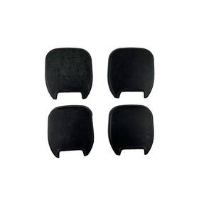15131039 Canyon 04-12 / Colorado Front Left &right Seat Adjuster Recliner Outer Cover Set