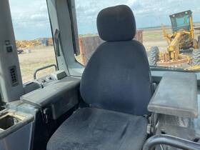 250-2232 Cat 953c Seat - Used P/n 2502232