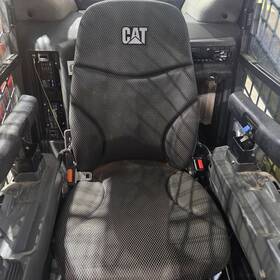 568-0615 Cat 226d3 Seat - Used P/n 5680615
