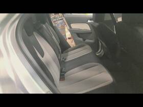 1183540 Chevrolet Used Seat Rear Fits 2012 Equinox Grade A