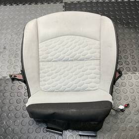 12014746i Chevrolet 2018-2022 Chevy Equinox Front Left Driver Side Lower Seat Cushion Oem