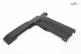 13507340 Chevrolet 2018-2021 Traverse Front Left Driver Side Seat Trim Panel Cover Oem