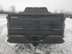 13511854 Chevrolet Used Front Right Seat Fits 2022 Silverado 1500 Pickup Bucket And Benc