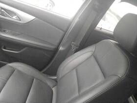 13513167 Chevrolet Used Front Right Seat Fits 2021 Blazer Bucket Leather Heated Only Sea