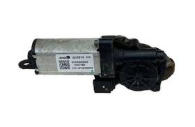13525910 Chevrolet Trail Blazer Seat Motor 2021 To 2023 Front Adjustment