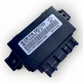 13577725 Chevrolet 2010 - 2015 Chevy Camaro Seat Heated Control Module Oem
