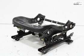 13598761 Chevrolet 2016-2023 Chevy Camaro Front Left Driver Side Seat Frame Track With Motor Oem
