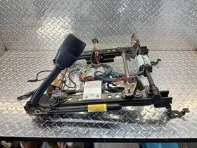 19293302 Chevrolet 05-13 Corvette C6 Left Seat Track Assy Tested Parts Only