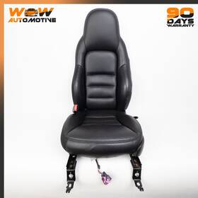 19330709 Chevrolet 07-08 Corvette C6 Front Right Passenger Side Power Seat Assembly Oem