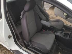 202-00104a Chevrolet 2006-2009 Cobalt Passenger Front Seat Oem Qydch