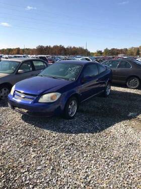 202-00104ar Chevrolet Passenger Front Seat Bucket Opt Ar9 Cloth Manual Fits 06-09 Cobalt 340447