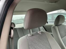 202-00106ar Chevrolet Passenger Front Seat Bucket Opt Ar9 Cloth Manual Fits 06-10 Cobalt 803528