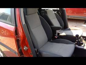 202-00112ar Chevrolet Passenger Front Seat Bucket Opt Ar7 With Cloth Fits 09-11 Aveo 3217368