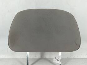 202-00145 Chevrolet 2006-2009 Hhr Headrest Head Rest Rear Center Seat Ivory Fs1lg