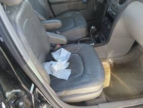 Chevrolet 202-00147 2006-2009 Hhr Passenger Front Seat Oem Adg21