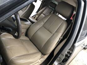202-00180bl Chevrolet 2009 Chevy Tahoe Left Front Driver Bucket Seat A95 Tan Leather Electric 904504