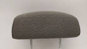 202-00230a Chevrolet 2007-2009 Equinox Headrest Head Rest Rear Seat Gray Ww6o3 202-00230a Chevrolet 2007-2009 Equinox Headrest Head Rest Rear Seat Gray Ww6o3