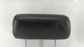 202-00266b Chevrolet 2007-2008 Suburban 1500 Headrest Head Rest Rear Center Seat Dwu12