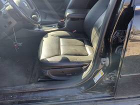 202-00292b Chevrolet 2009-2016 Impala Driver Front Seat Oem Ueuo4