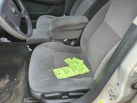 202-00301a Chevrolet 2007-2008 Impala Driver Front Seat Oem T6m3d