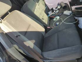 Chevrolet 202-00480a 2009-2009 Silverado 1500 Passenger Front Seat Oem Fmcb6