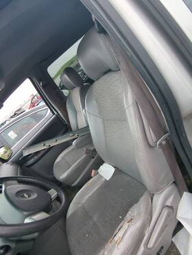 Chevrolet 202-00622a 2005-2009 Uplander Driver Front Seat Oem Pkycd