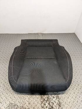 Chevrolet 202-00887ar 2010-2015 Camaro Front Right Passenger Lower Seat Cushion Pad 1185750