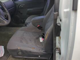 202-01025 Chevrolet 2004-2005 Colorado Driver Front Seat Oem Gmepc