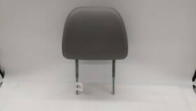 202-01099b Chevrolet 2001-2005 Monte Carlo Headrest Head Rest Rear Seat Gray Au744