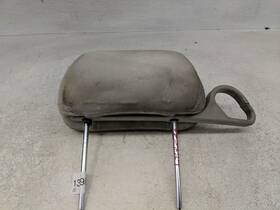 202-01101a Chevrolet 2006 Monte Carlo Headrest Head Rest Front Driver Passenger Seat Yrinv