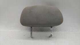 202-01107a Chevrolet 2005-2005 Cobalt Headrest Head Rest Rear Seat Gray Lphou
