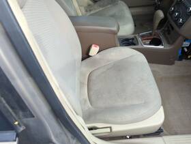 202-01125a Chevrolet 2007-2007 Malibu Passenger Front Seat Oem Di5qz