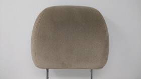 202-01396d Chevrolet 2004 Trailblazer Headrest Head Rest Rear Seat Jmlqk