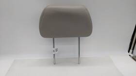 202-01442b Chevrolet 2009 Malibu Headrest Head Rest Rear Center Seat Gray Za978