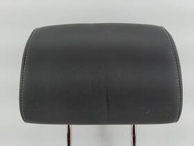 Chevrolet 202-01451a Tahoe Headrest Head Rest Rear Seat Black Dwc8k