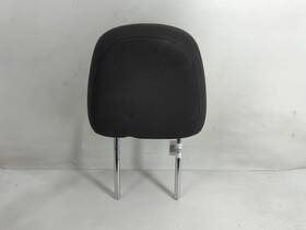 202-01471d Chevrolet 2019 Trax Headrest Head Rest Front Driver Passenger Seat Black Fd9ns