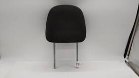 202-01471e Chevrolet 2014 Trax Headrest Head Rest Rear Center Seat Wl90a