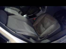 202-01520r Chevrolet Passenger Front Seat Bucket Opt A51 Manual Cloth Fits 08 Malibu 152151