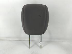 202-01891a Chevrolet 2010 Traverse Headrest Head Rest Rear Seat Grey P9cbv