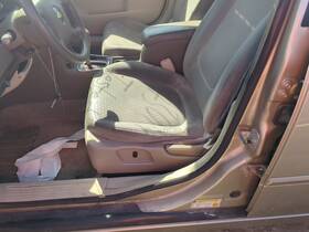 202-02150a Chevrolet 2005-2006 Malibu Driver Front Seat Oem T6qni