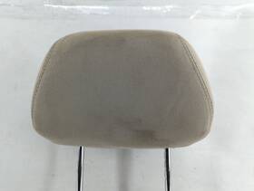202-02235a Chevrolet 2004-2004 Malibu Headrest Head Rest Rear Seat Tan Eyry0